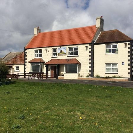 The Island View Inn Berwick Upon Tweed Extérieur photo