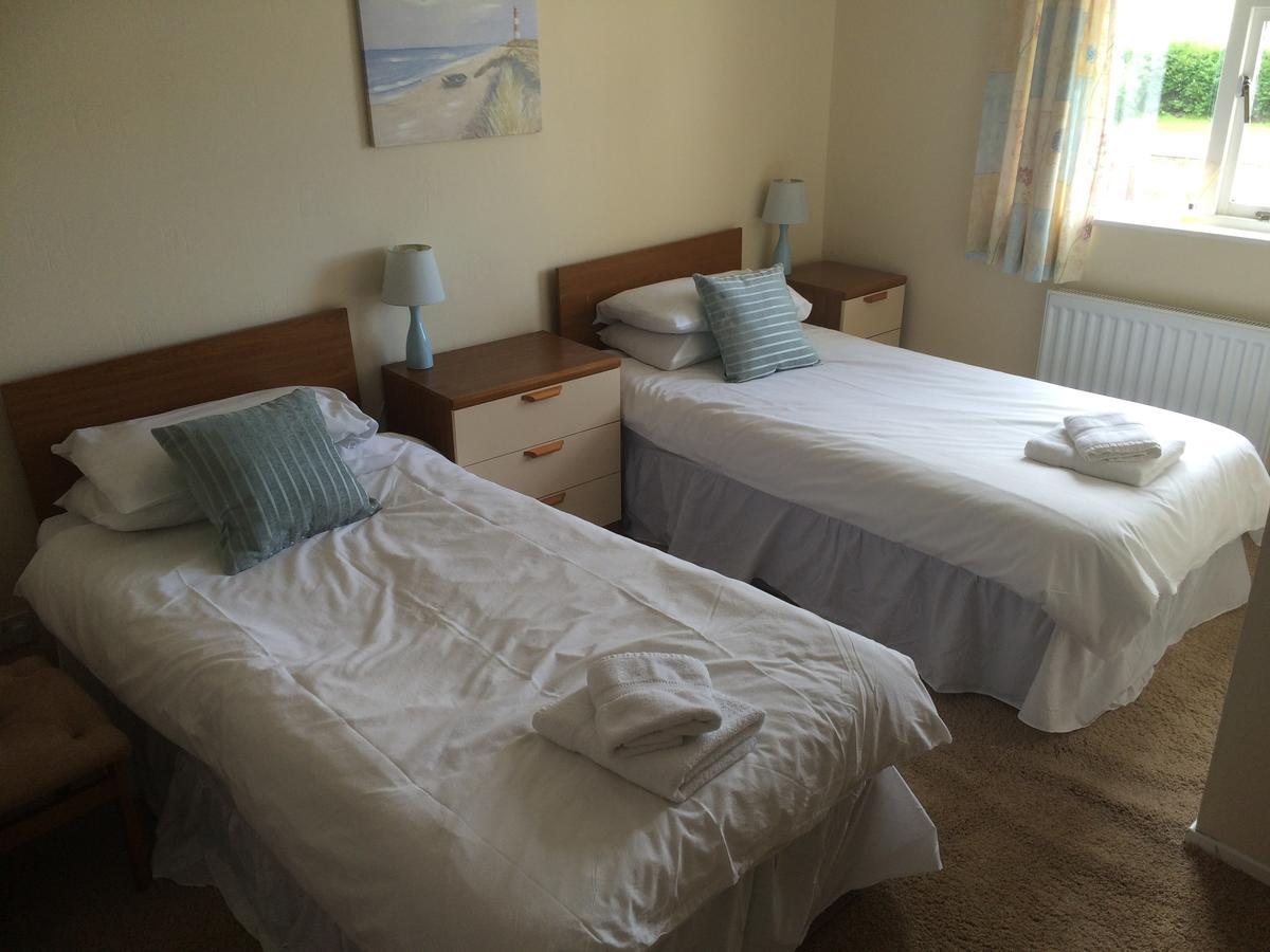 The Island View Inn Berwick Upon Tweed Extérieur photo