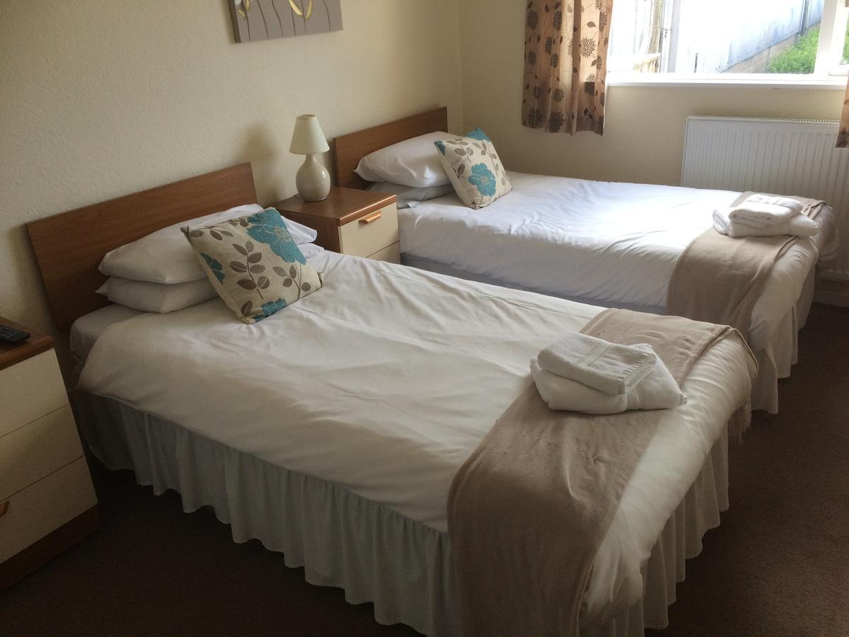 The Island View Inn Berwick Upon Tweed Extérieur photo