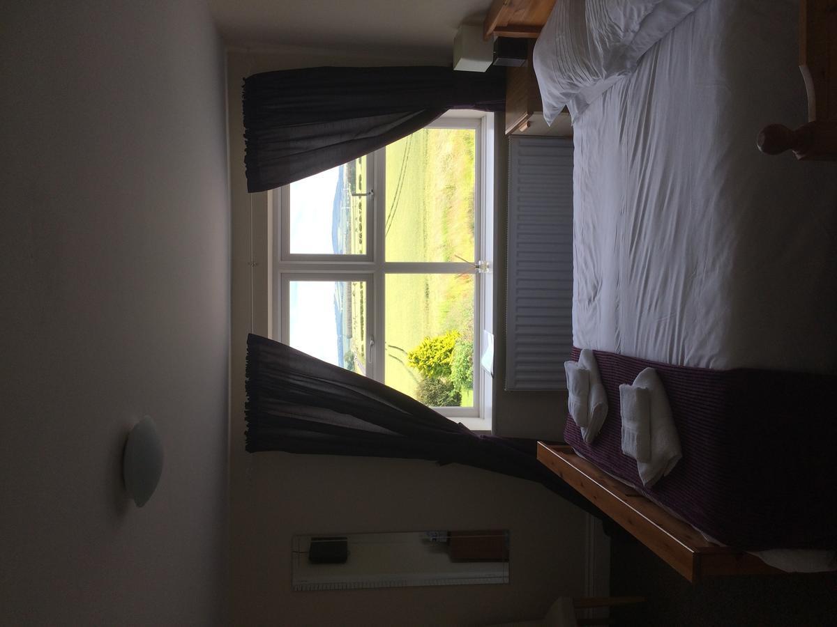 The Island View Inn Berwick Upon Tweed Extérieur photo