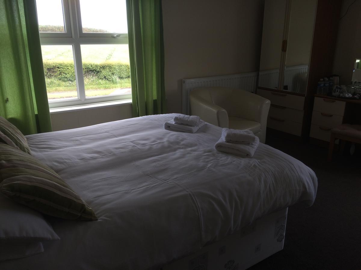 The Island View Inn Berwick Upon Tweed Extérieur photo