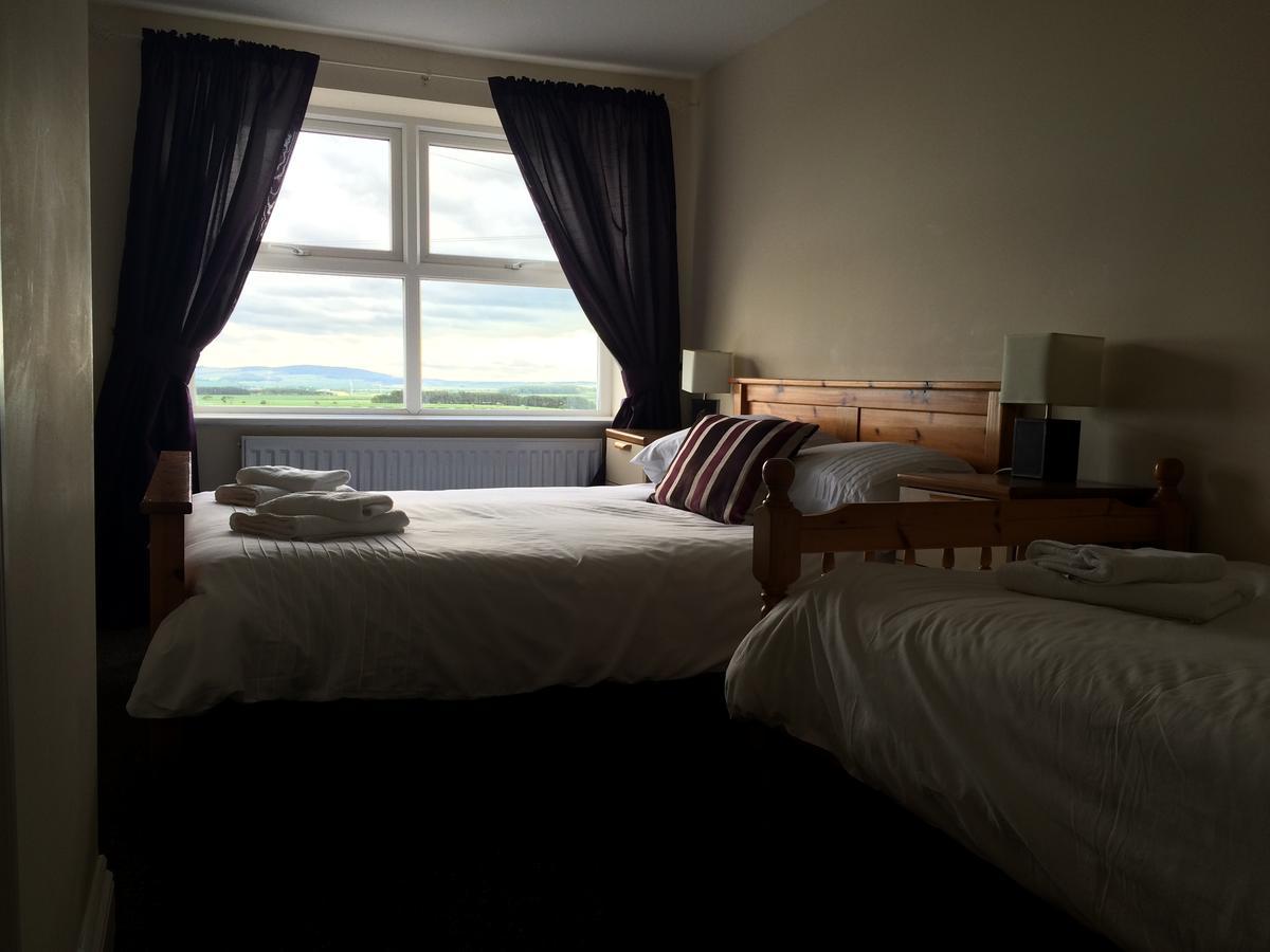 The Island View Inn Berwick Upon Tweed Extérieur photo