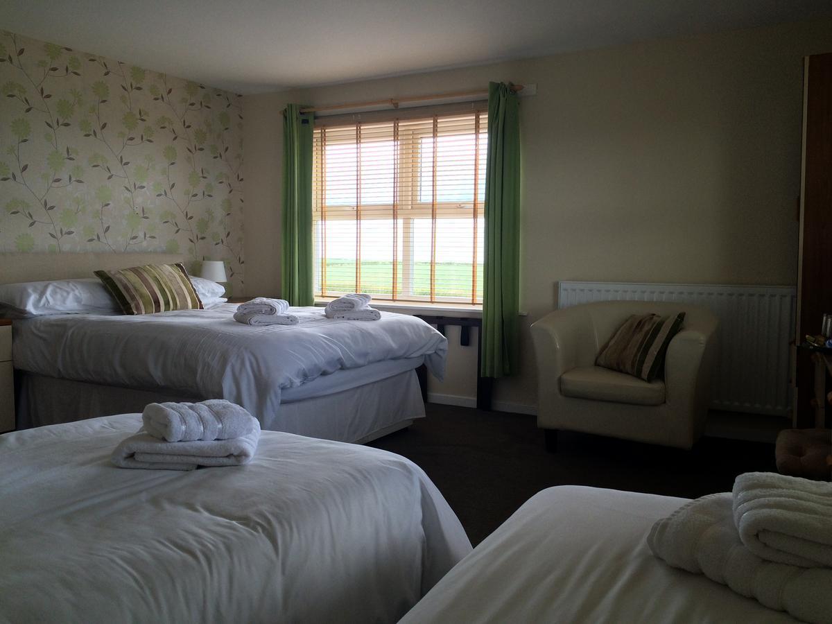 The Island View Inn Berwick Upon Tweed Extérieur photo