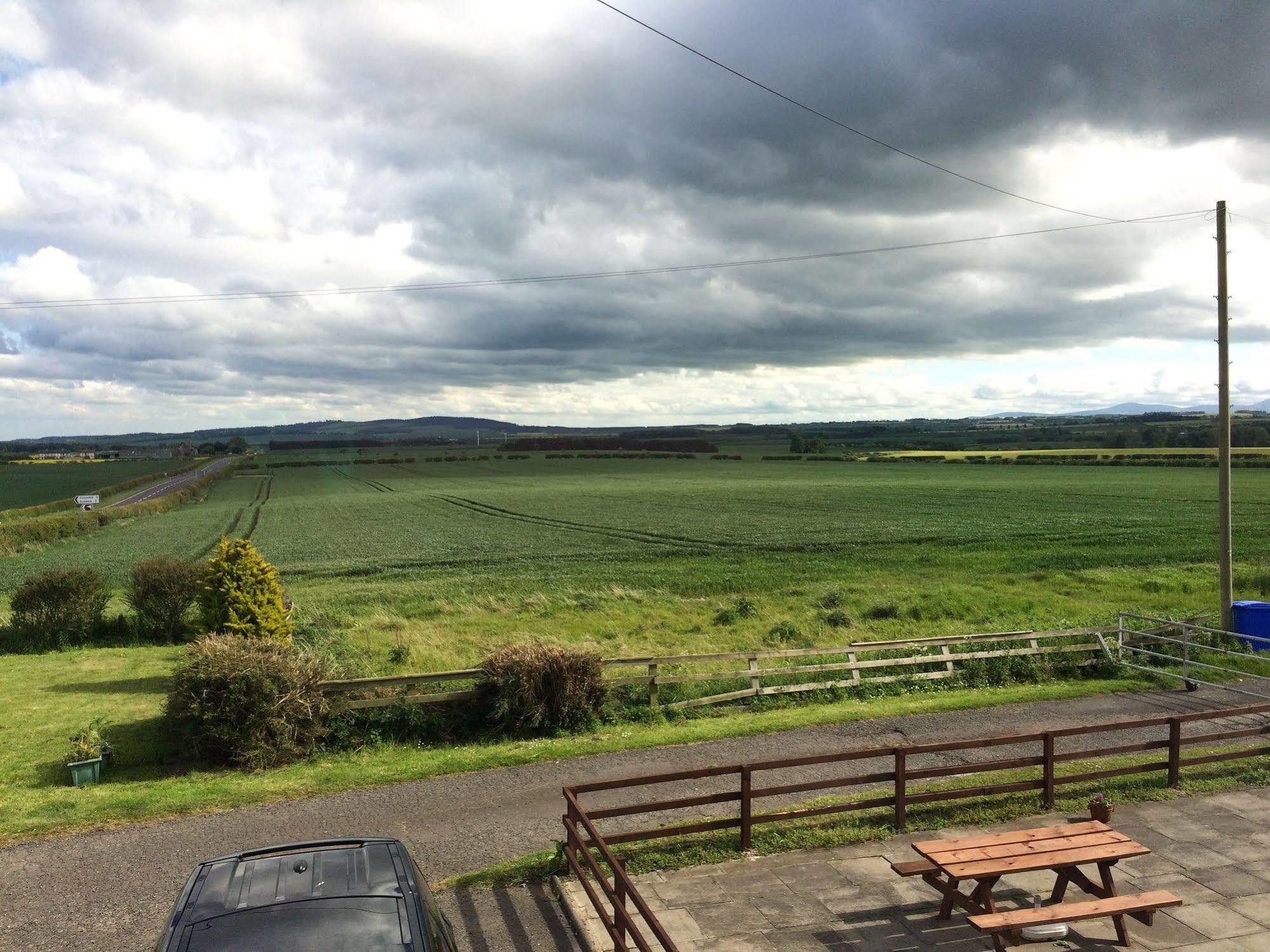 The Island View Inn Berwick Upon Tweed Extérieur photo