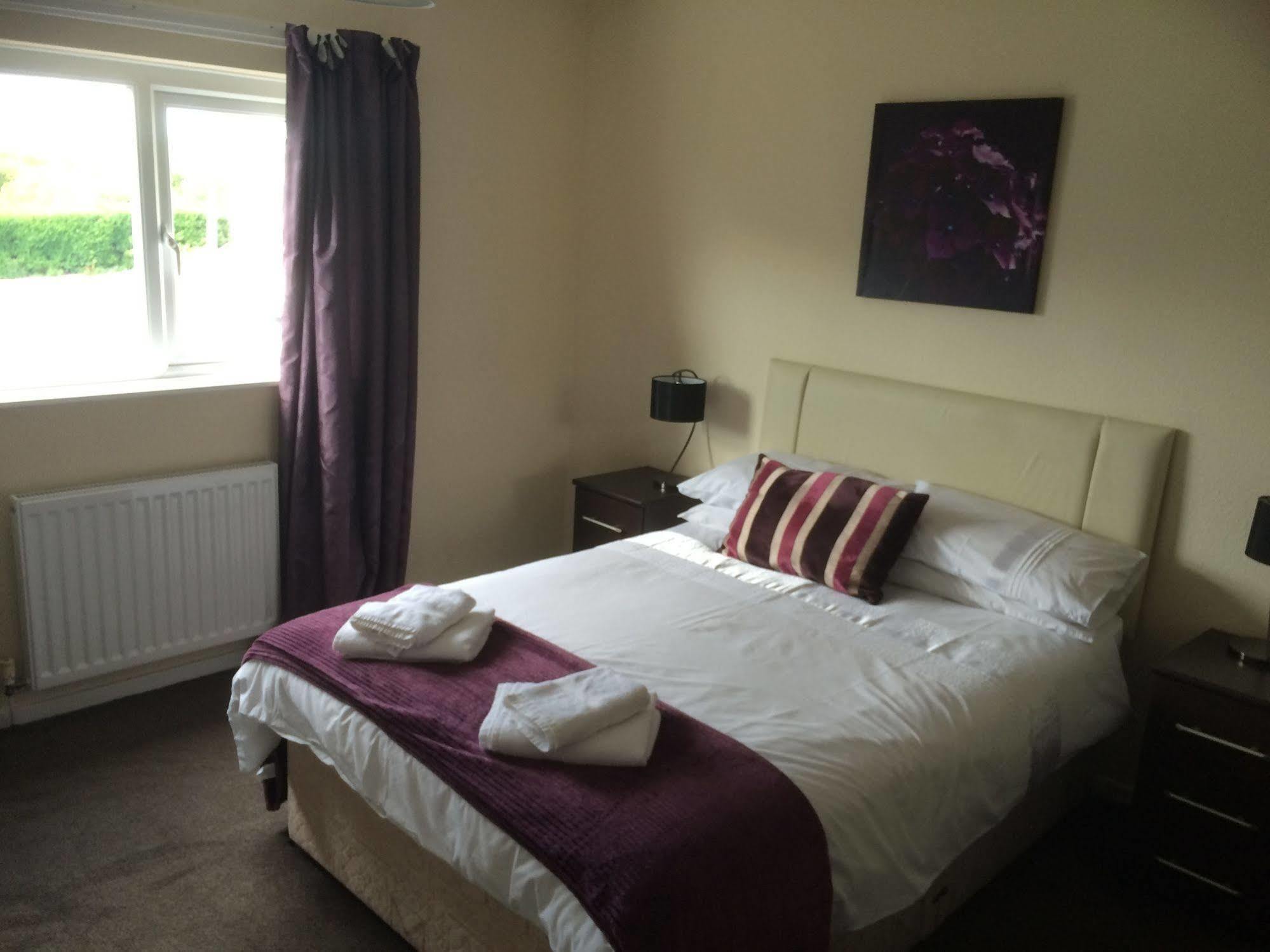 The Island View Inn Berwick Upon Tweed Extérieur photo