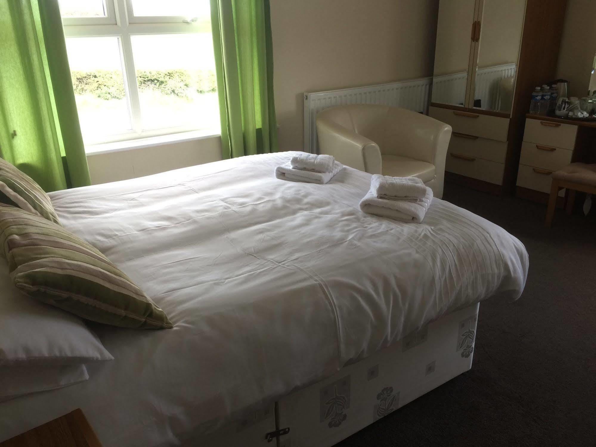 The Island View Inn Berwick Upon Tweed Extérieur photo