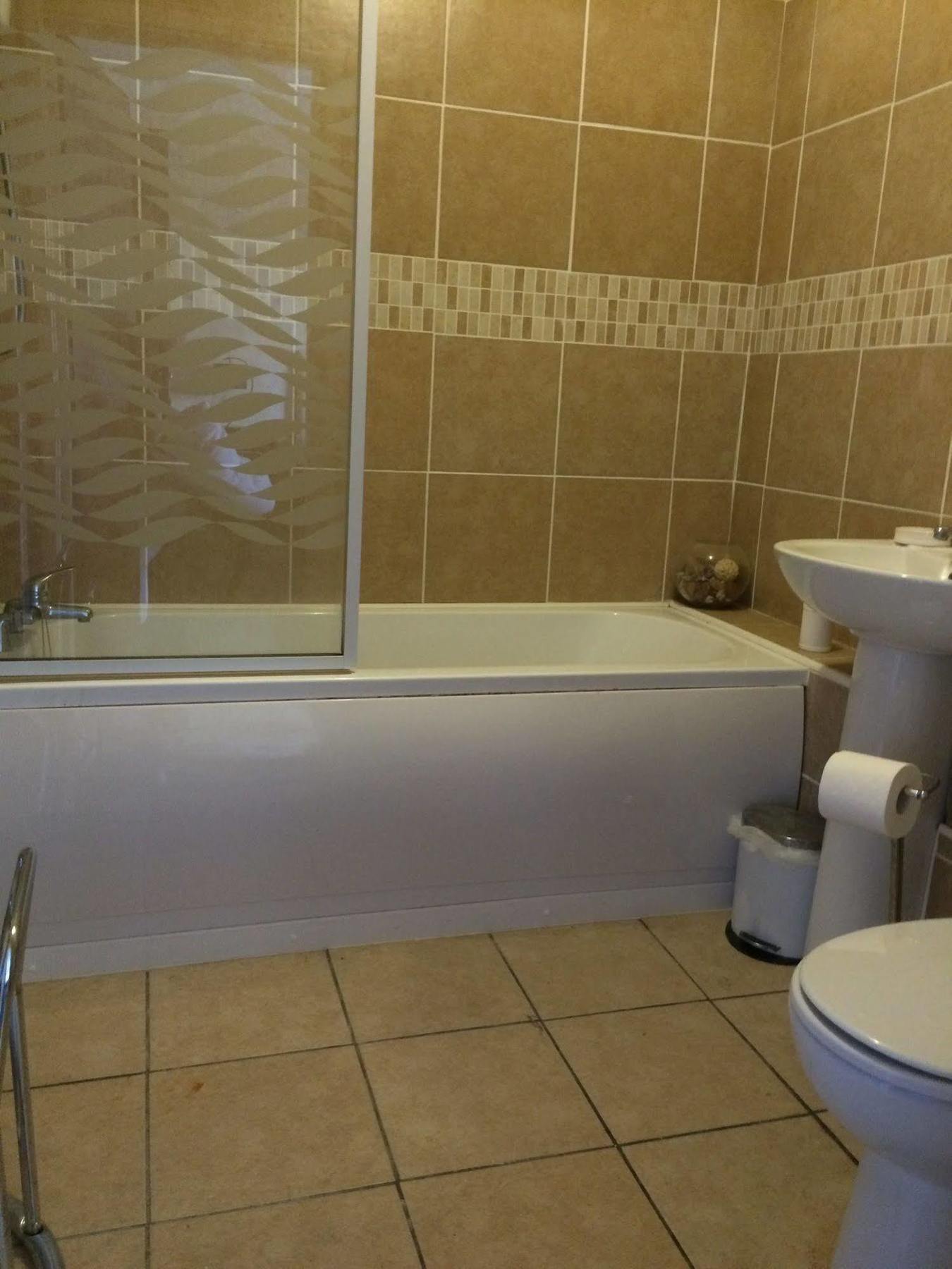 The Island View Inn Berwick Upon Tweed Extérieur photo