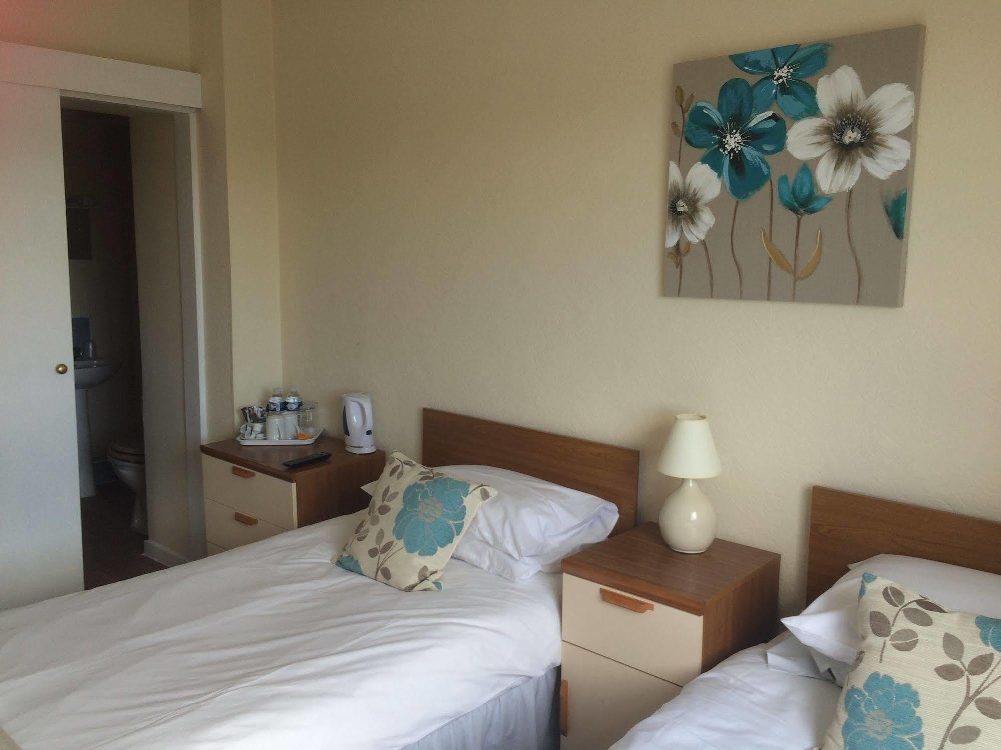 The Island View Inn Berwick Upon Tweed Extérieur photo