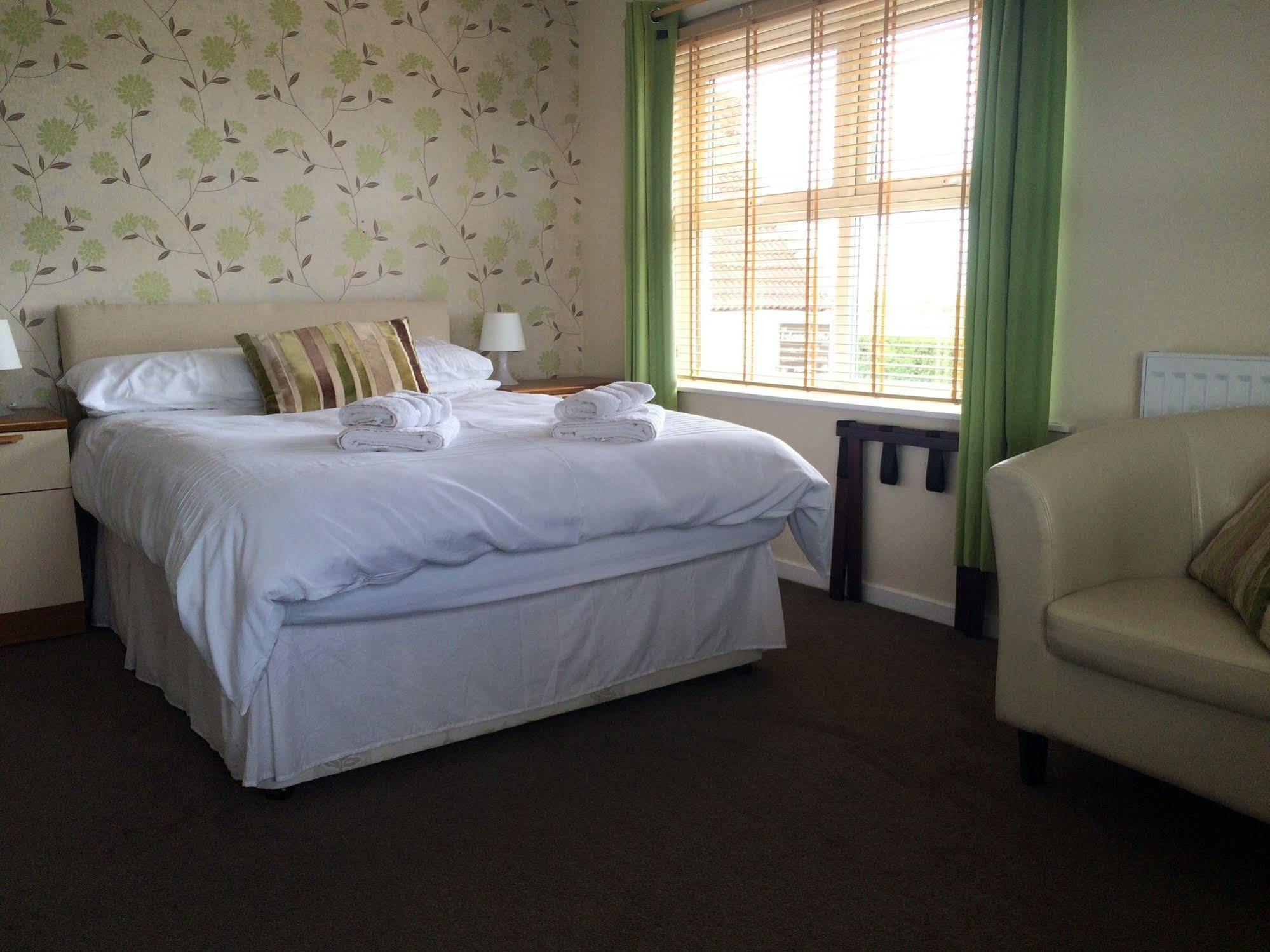The Island View Inn Berwick Upon Tweed Extérieur photo