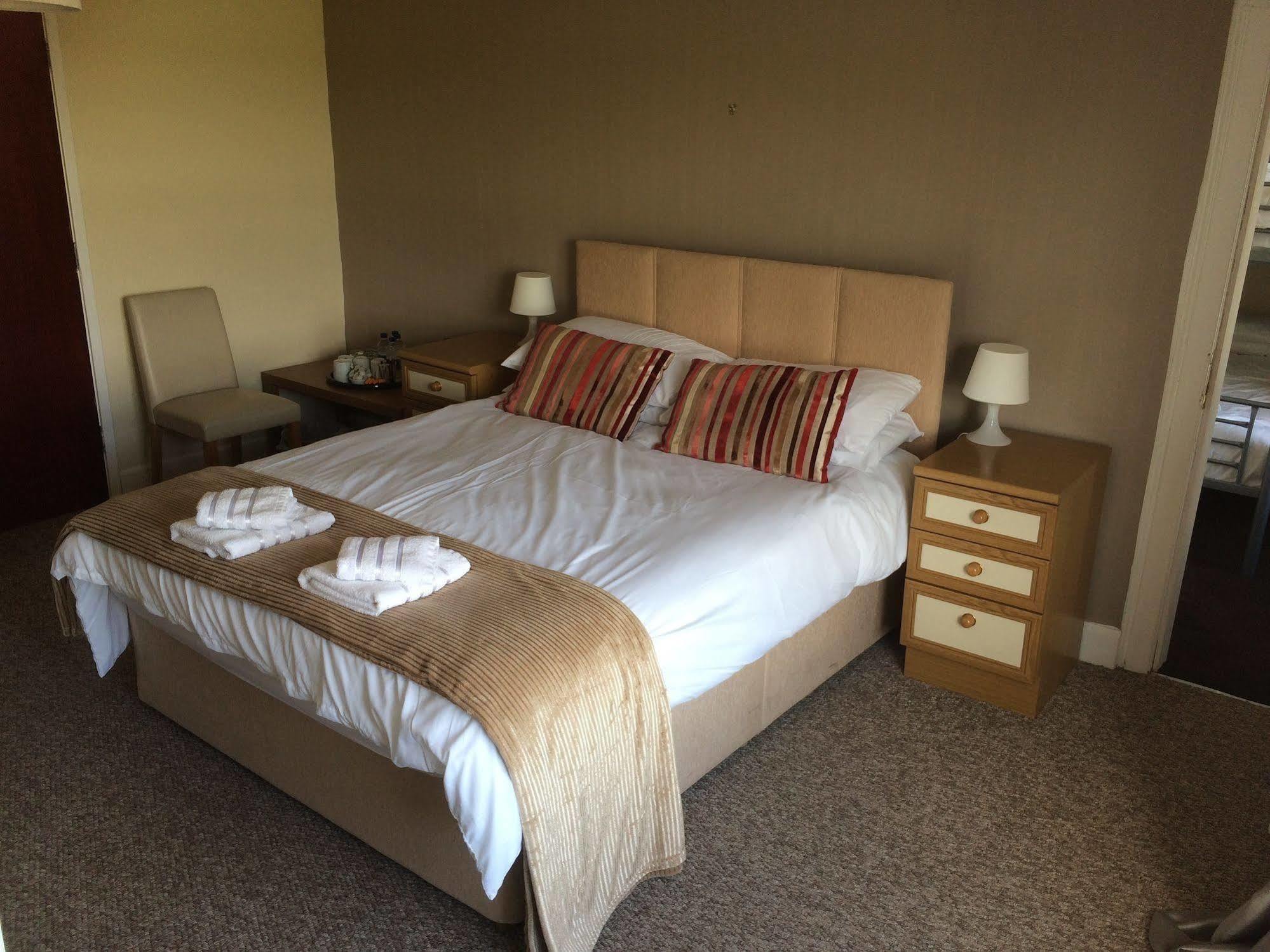 The Island View Inn Berwick Upon Tweed Extérieur photo
